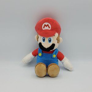 Super Mario 2017  Plush doll
